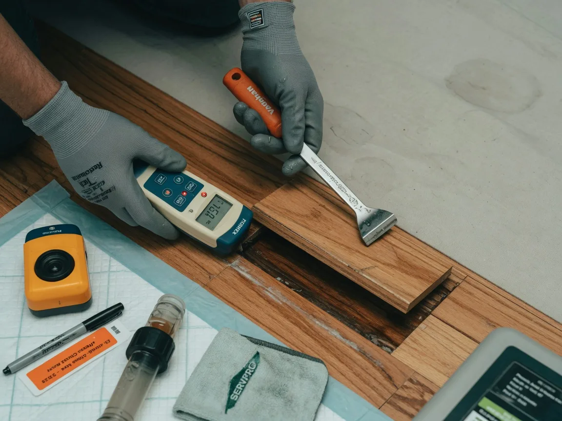 Why choose Water Damage Restoration in Luck, WI